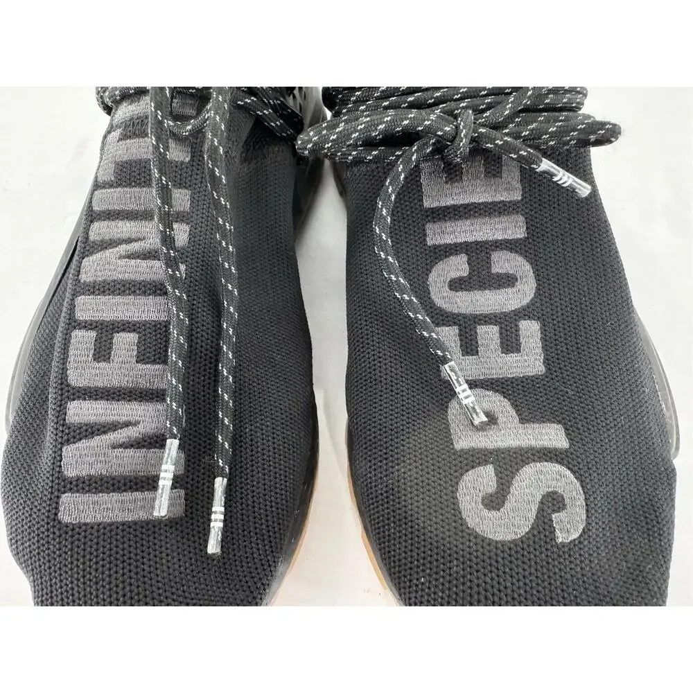 Adidas Pharrell x NMD Human Race Trail PRD 'Infinite Species Men’s Size 9.5